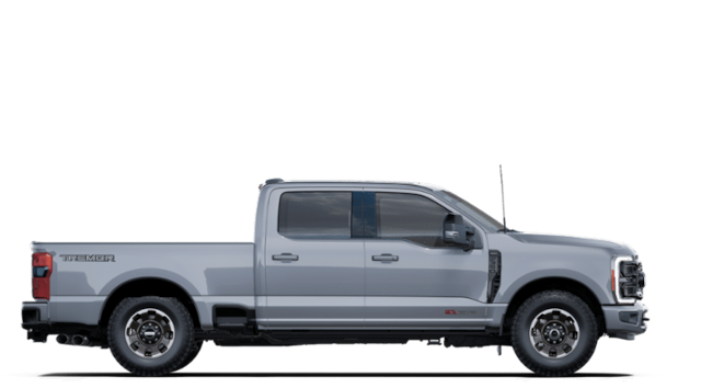 2025 Ford SuperDuty